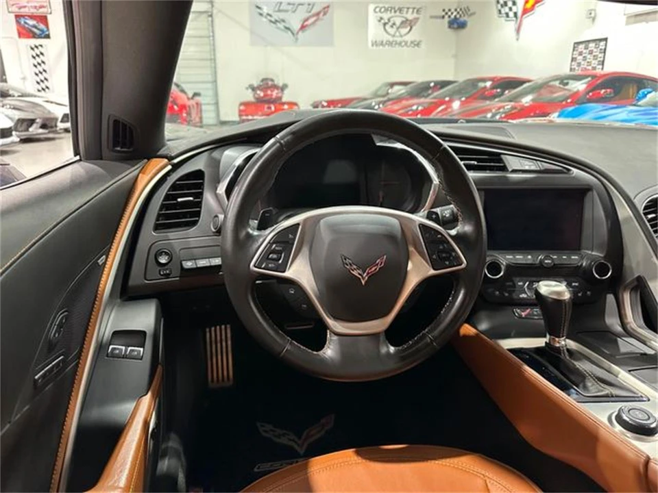 2014 Chevrolet Corvette C7 - Image 7 of 30