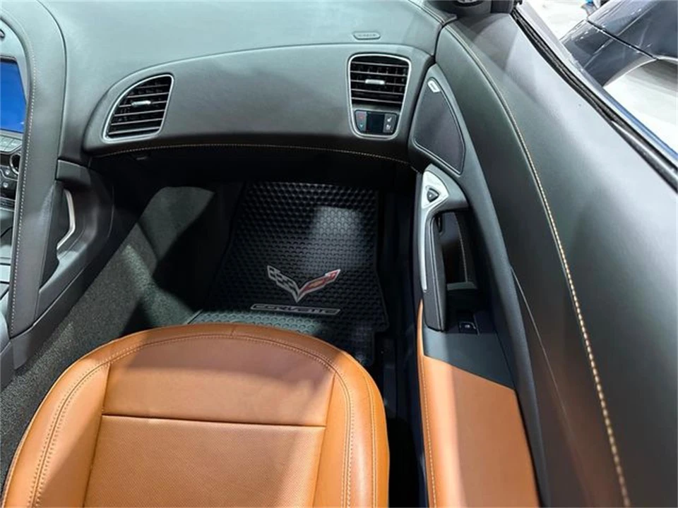 2014 Chevrolet Corvette C7 - Image 12 of 30