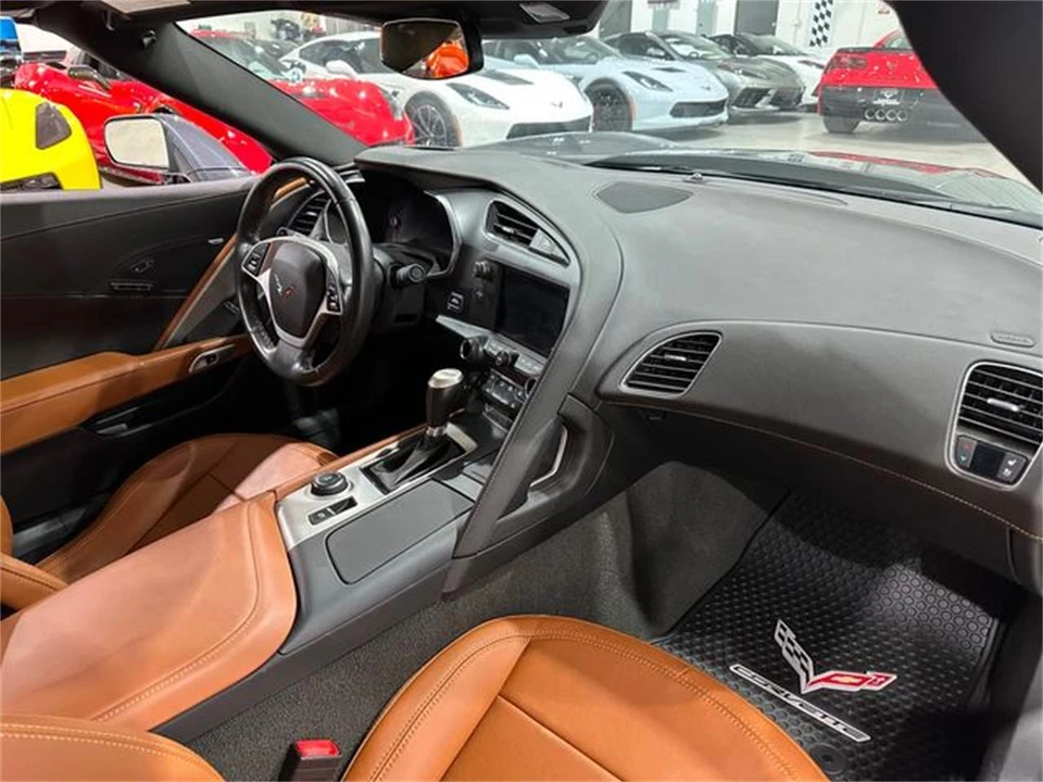 2014 Chevrolet Corvette C7 - Image 8 of 30