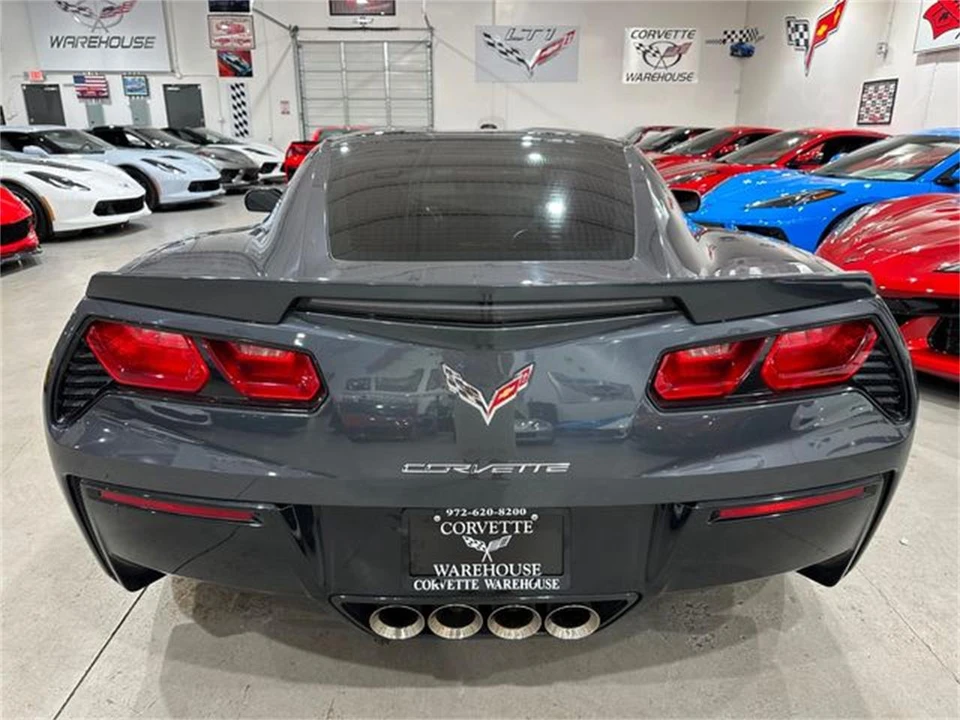 2014 Chevrolet Corvette C7 - Image 23 of 30