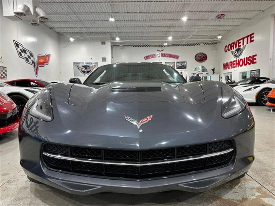 2014 Chevrolet Corvette C7 - Image 27 of 30