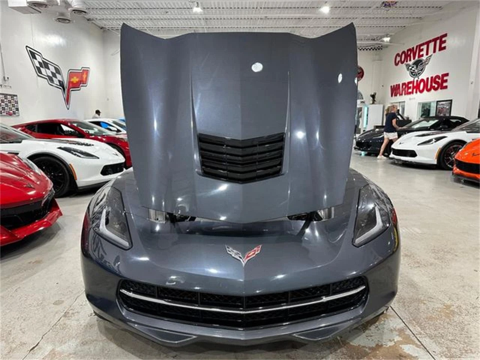 2014 Chevrolet Corvette C7 - Image 30 of 30
