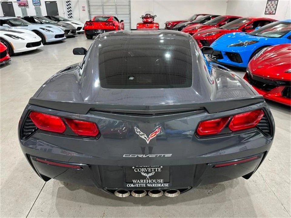 2014 Chevrolet Corvette C7 - Image 28 of 30