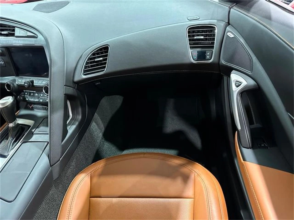 2014 Chevrolet Corvette C7 - Image 15 of 30