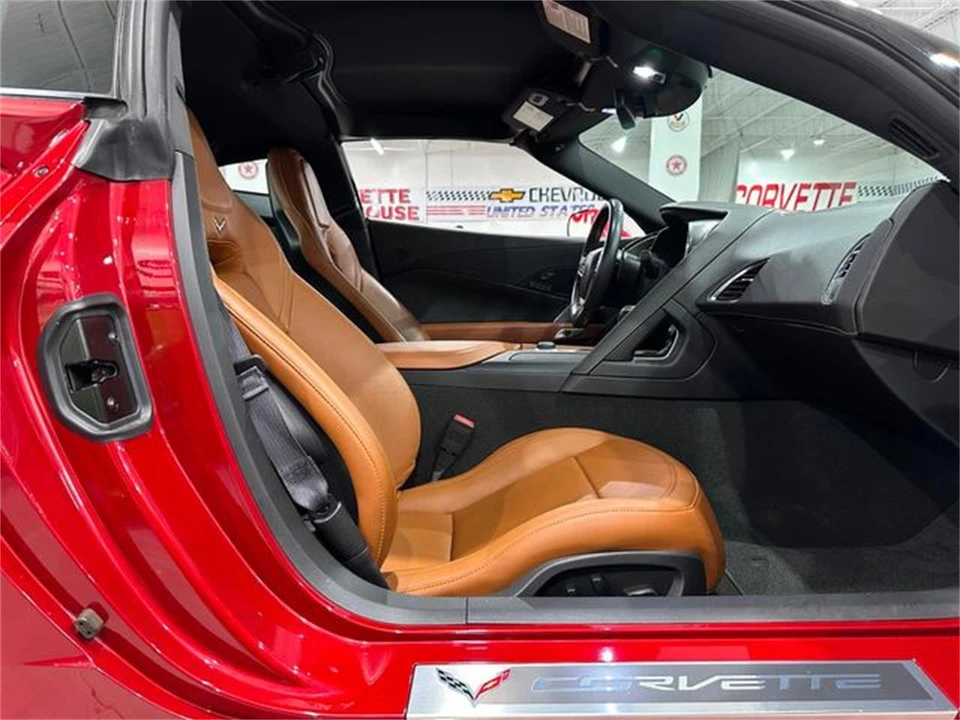 2014 Chevrolet Corvette C7 - Image 13 of 30