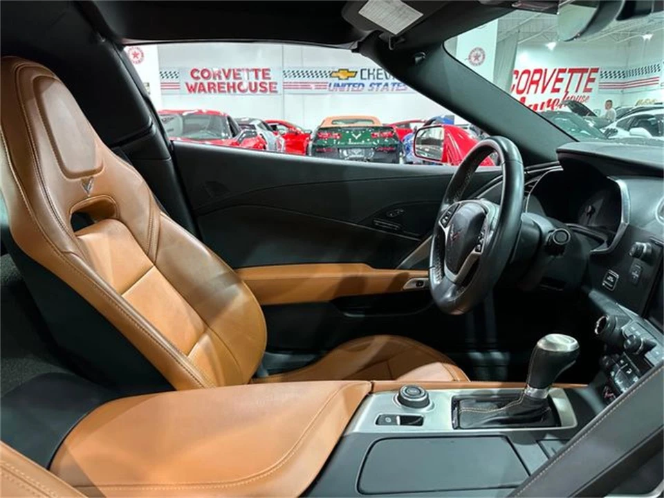 2014 Chevrolet Corvette C7 - Image 10 of 30