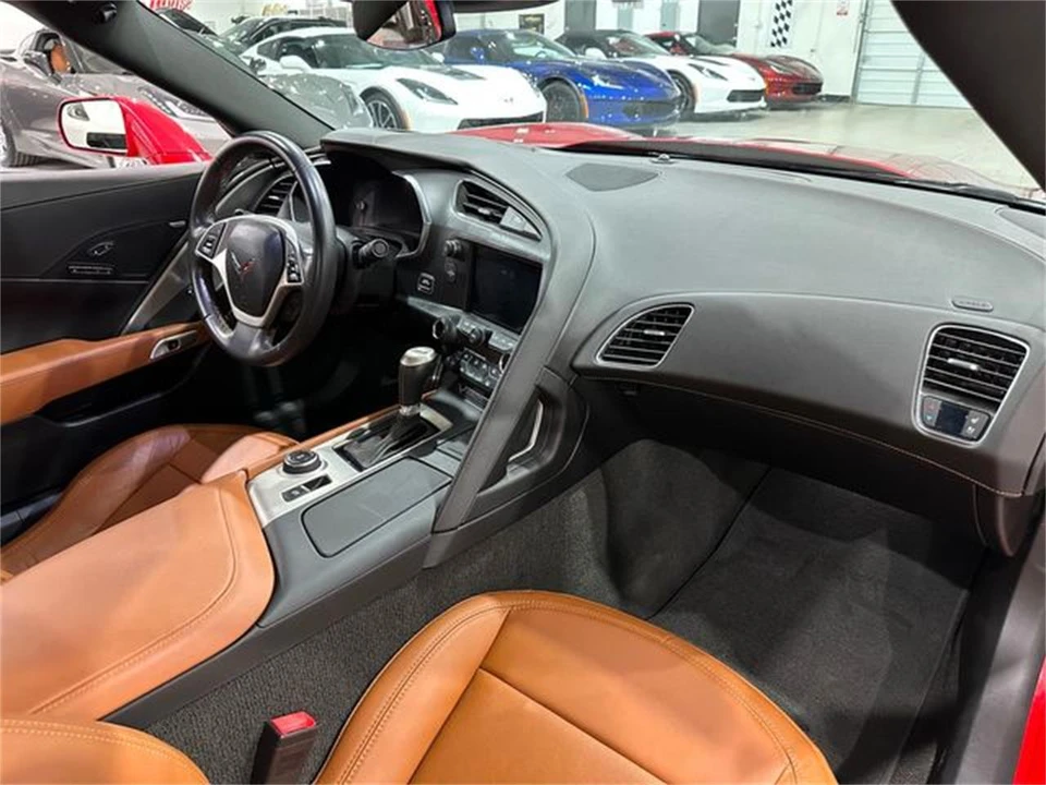2014 Chevrolet Corvette C7 - Image 18 of 30