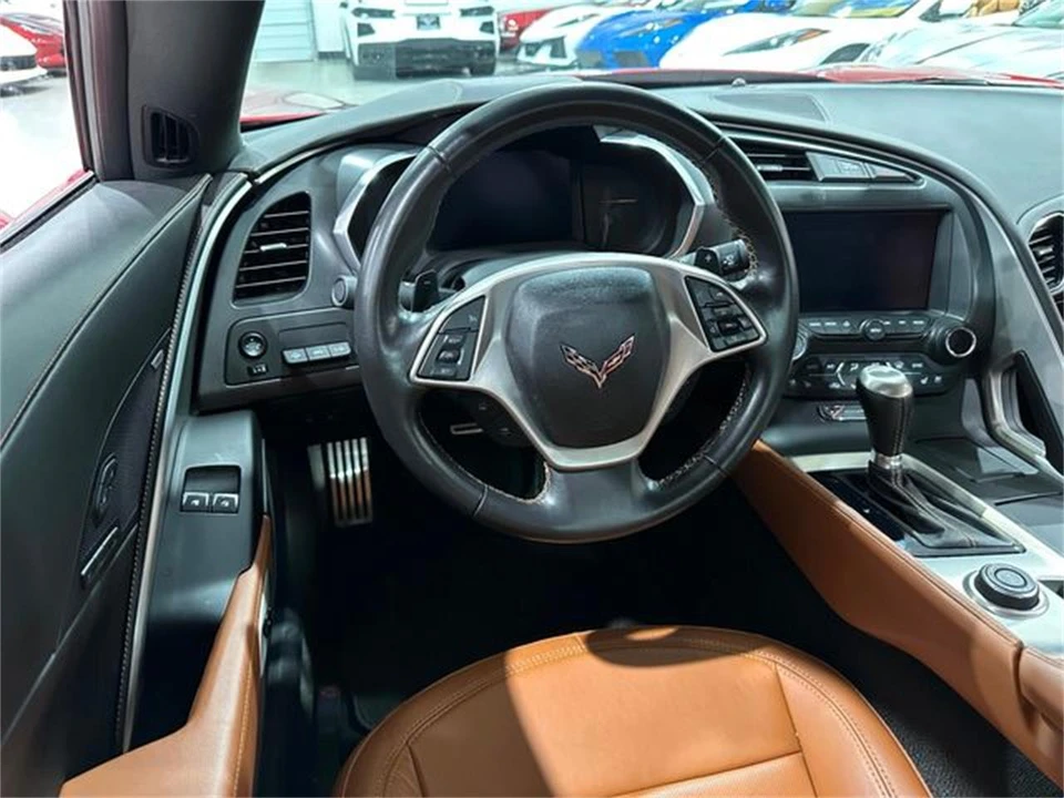 2014 Chevrolet Corvette C7 - Image 28 of 30