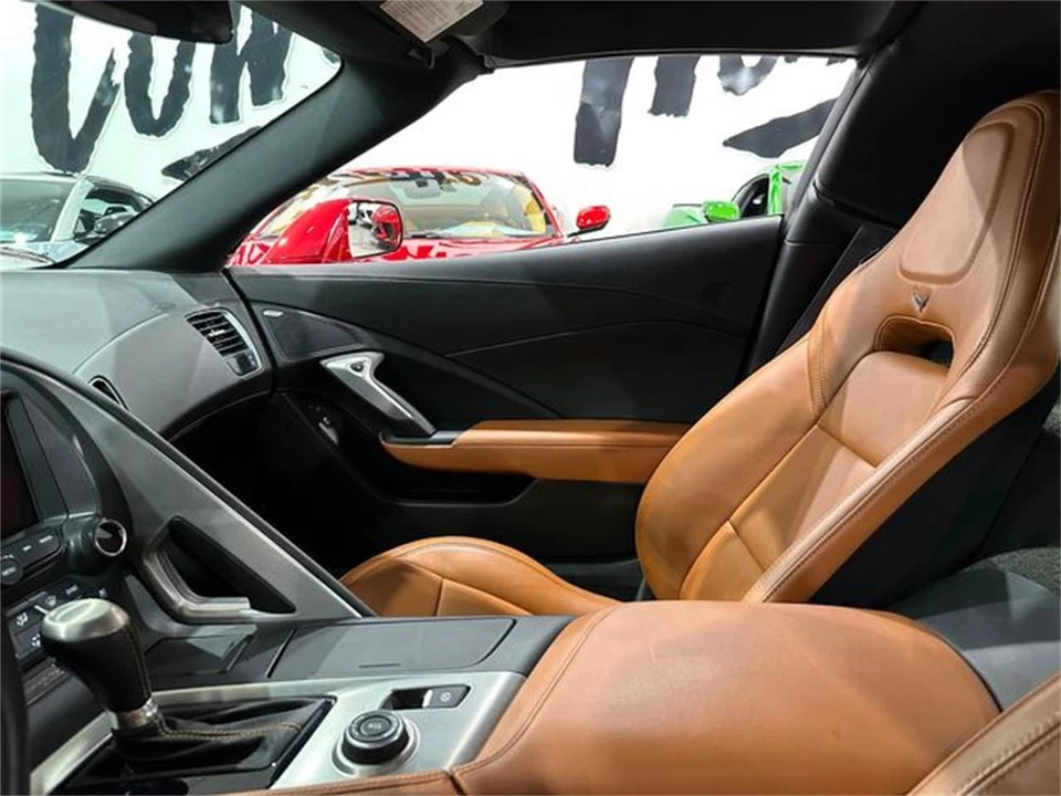 2014 Chevrolet Corvette C7 - Image 29 of 30