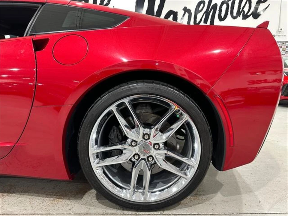 2014 Chevrolet Corvette C7 - Image 30 of 30