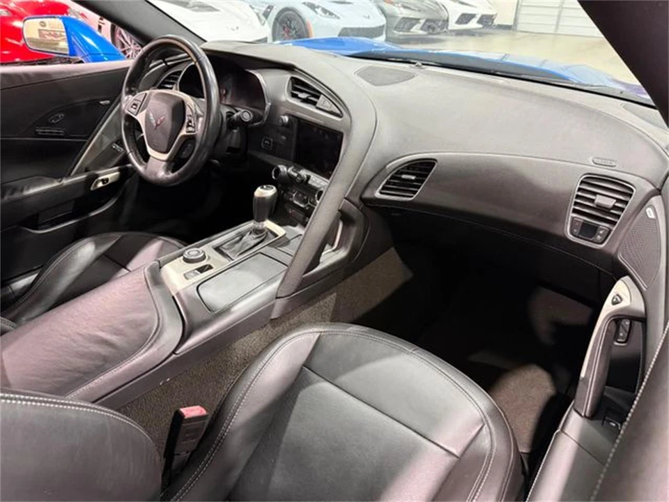 2014 Chevrolet Corvette C7 - Image 10 of 10