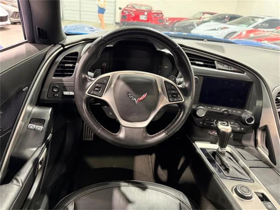 2014 Chevrolet Corvette C7 - Image 9 of 10