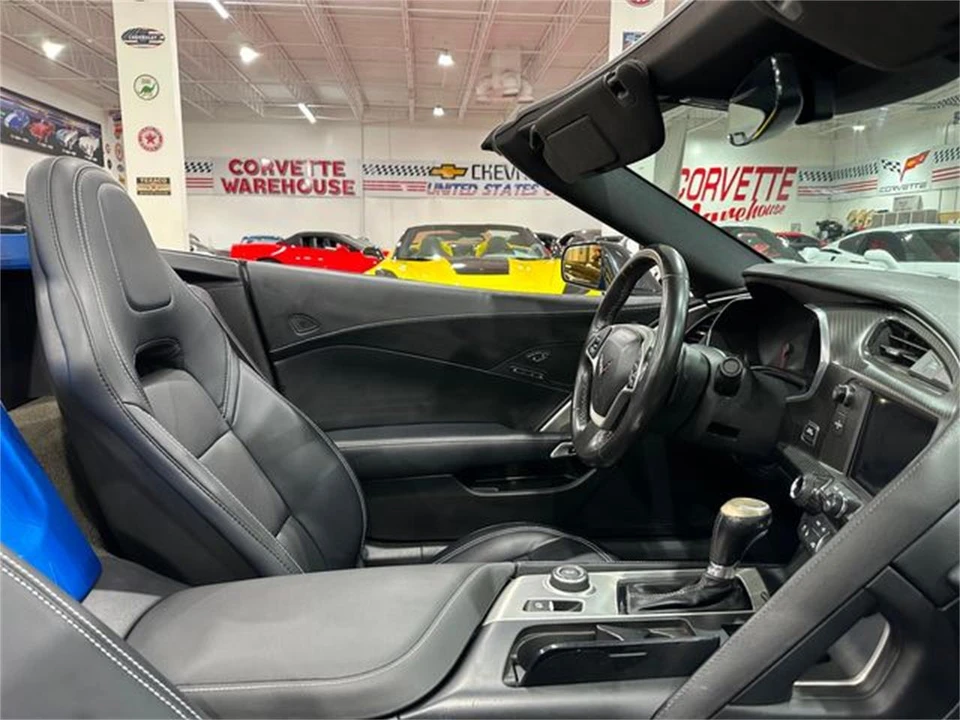2014 Chevrolet Corvette C7 - Image 14 of 30