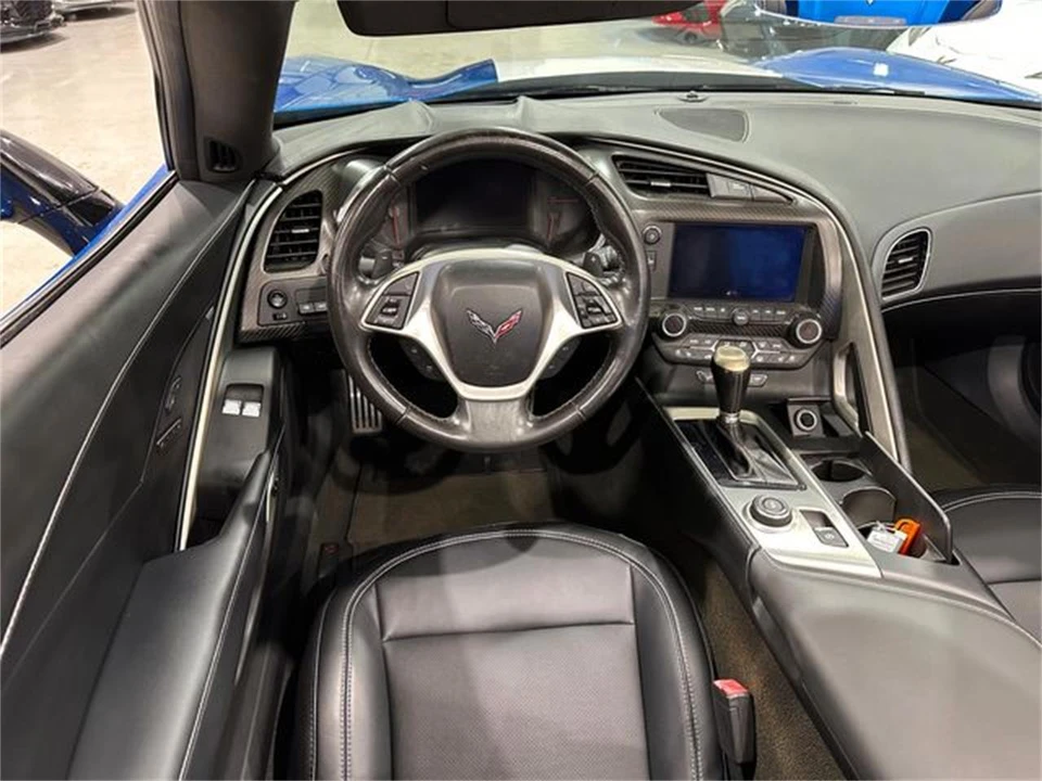 2014 Chevrolet Corvette C7 - Image 7 of 30