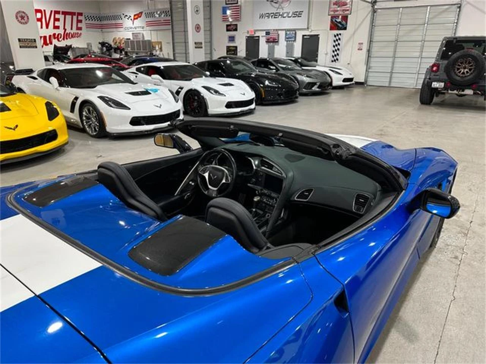 2014 Chevrolet Corvette C7 - Image 20 of 30