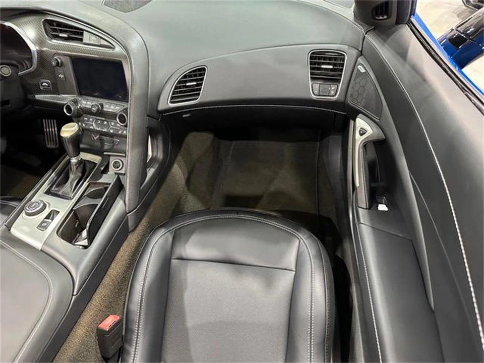 2014 Chevrolet Corvette C7 - Image 12 of 30