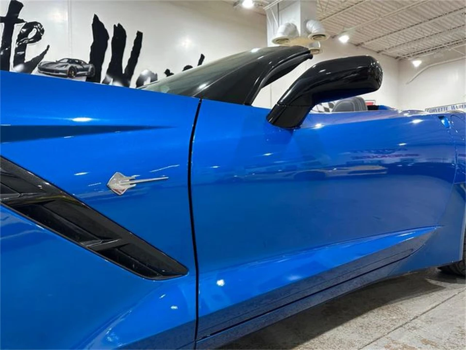 2014 Chevrolet Corvette C7 - Image 24 of 30
