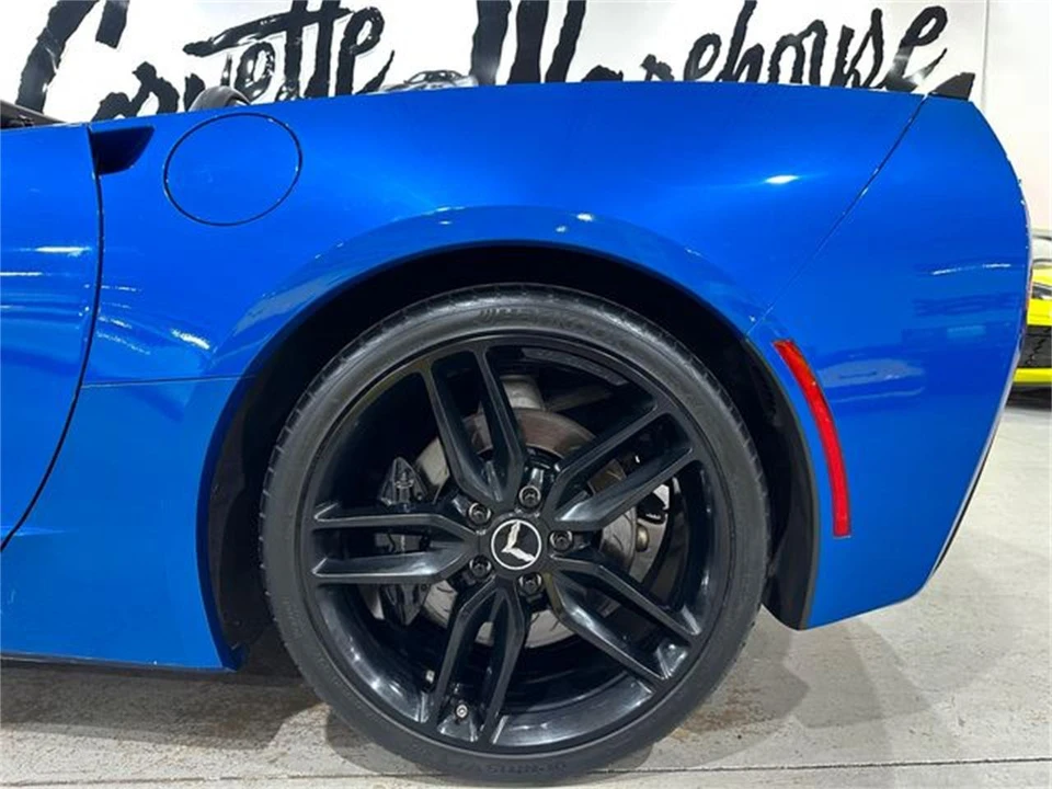 2014 Chevrolet Corvette C7 - Image 25 of 30