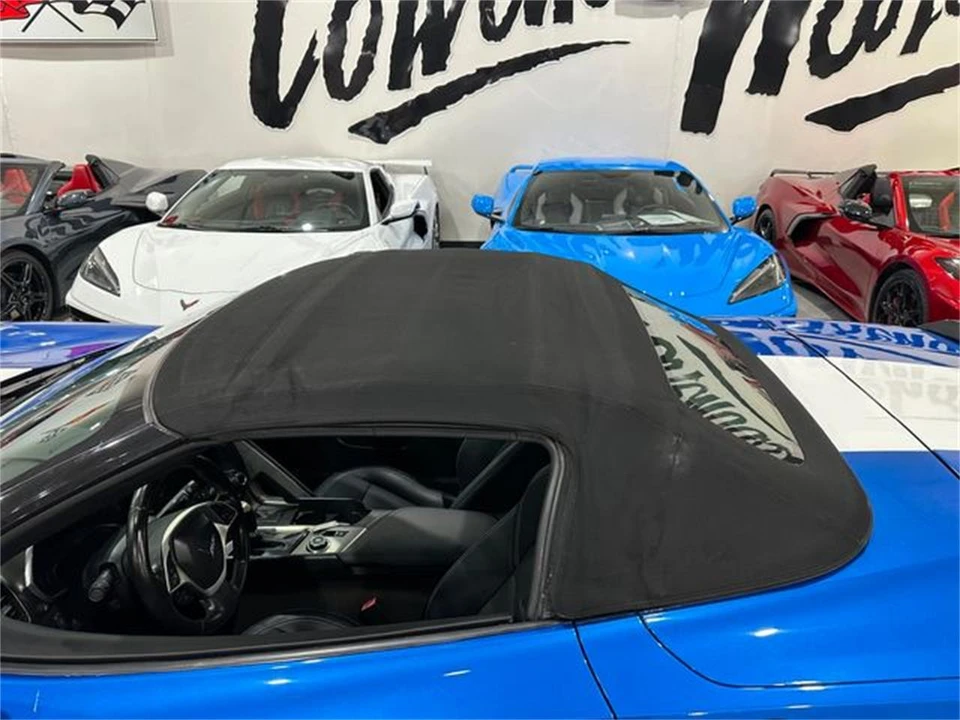 2014 Chevrolet Corvette C7 - Image 27 of 30