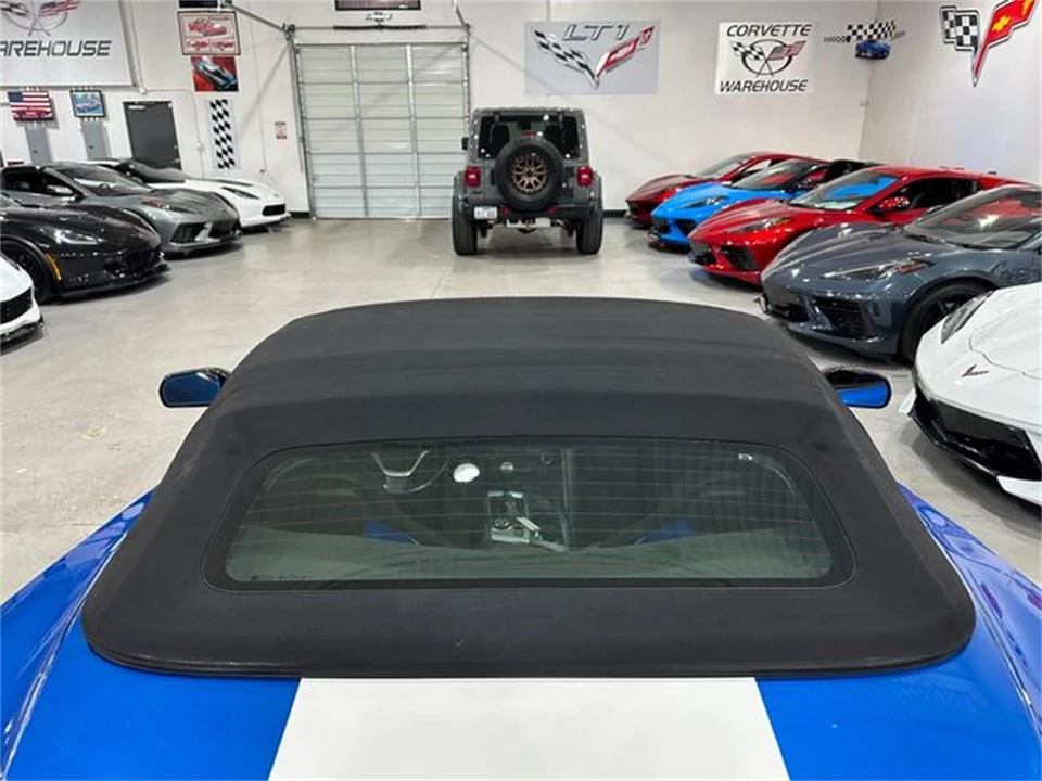 2014 Chevrolet Corvette C7 - Image 29 of 30