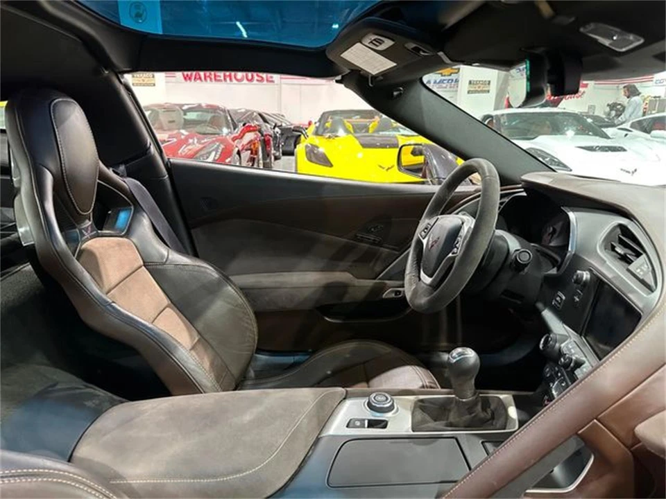 2014 Chevrolet Corvette C7 - Image 11 of 30