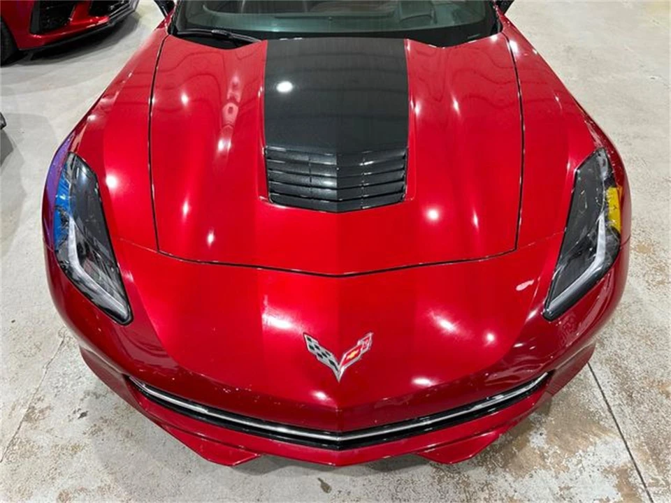 2014 Chevrolet Corvette C7 - Image 29 of 30