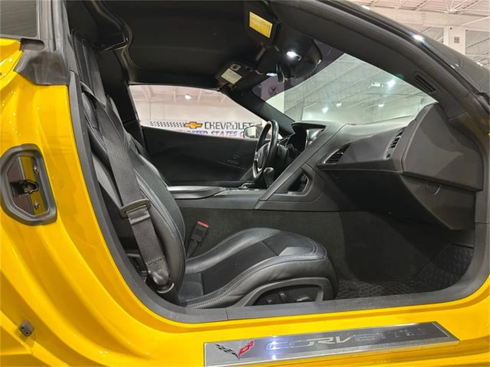 2014 Chevrolet Corvette C7 - Image 10 of 30