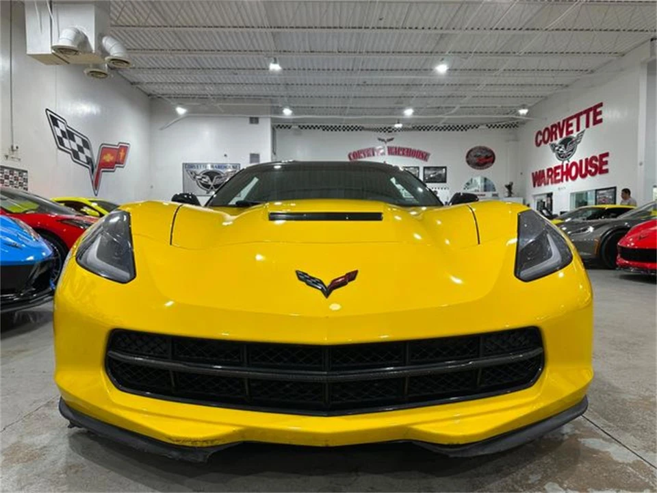 2014 Chevrolet Corvette C7 - Image 19 of 30