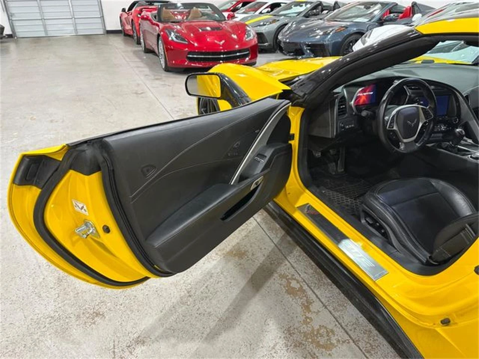 2014 Chevrolet Corvette C7 - Image 14 of 30