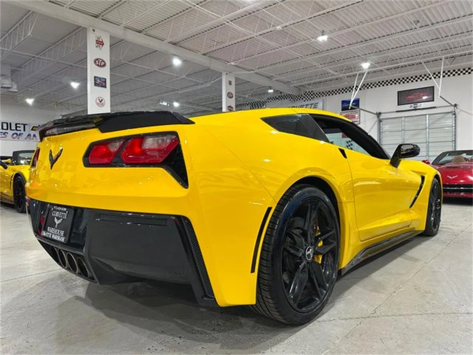 2014 Chevrolet Corvette C7 - Image 3 of 30