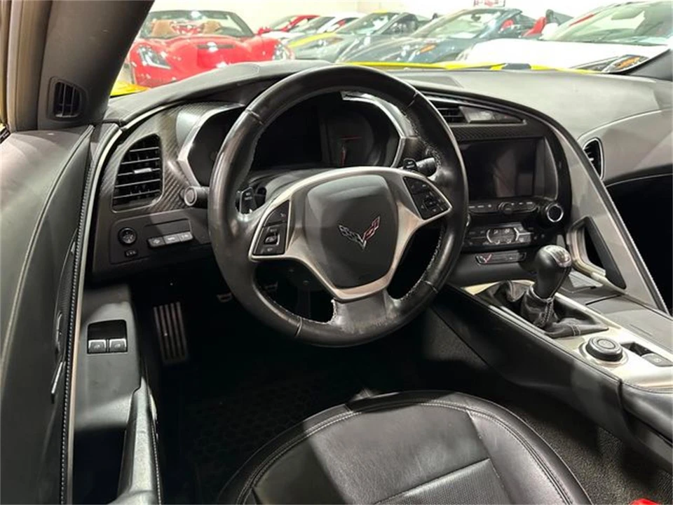 2014 Chevrolet Corvette C7 - Image 7 of 30