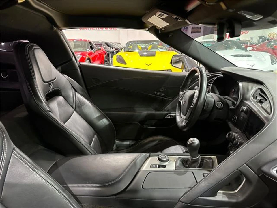 2014 Chevrolet Corvette C7 - Image 12 of 30