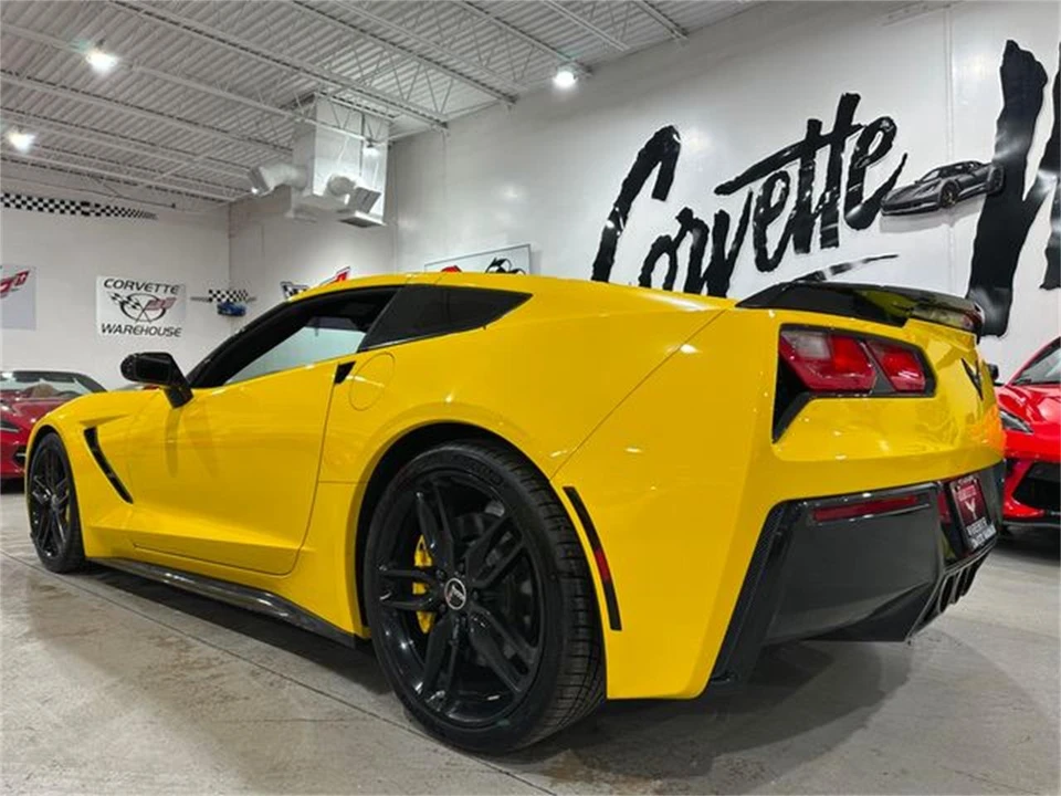 2014 Chevrolet Corvette C7 - Image 4 of 30