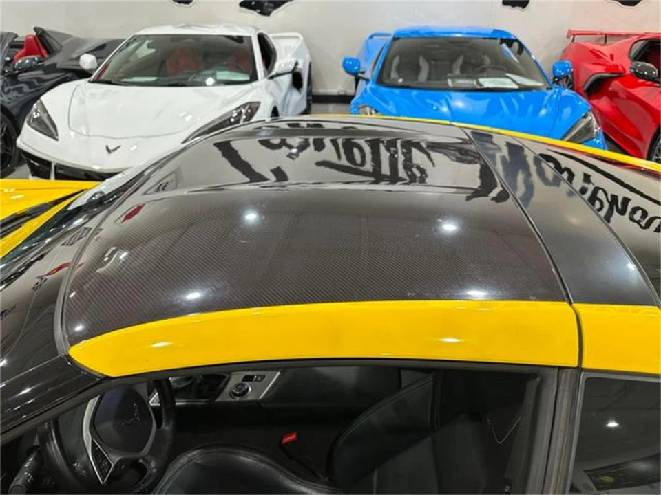 2014 Chevrolet Corvette C7 - Image 17 of 30