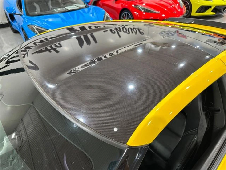 2014 Chevrolet Corvette C7 - Image 22 of 30