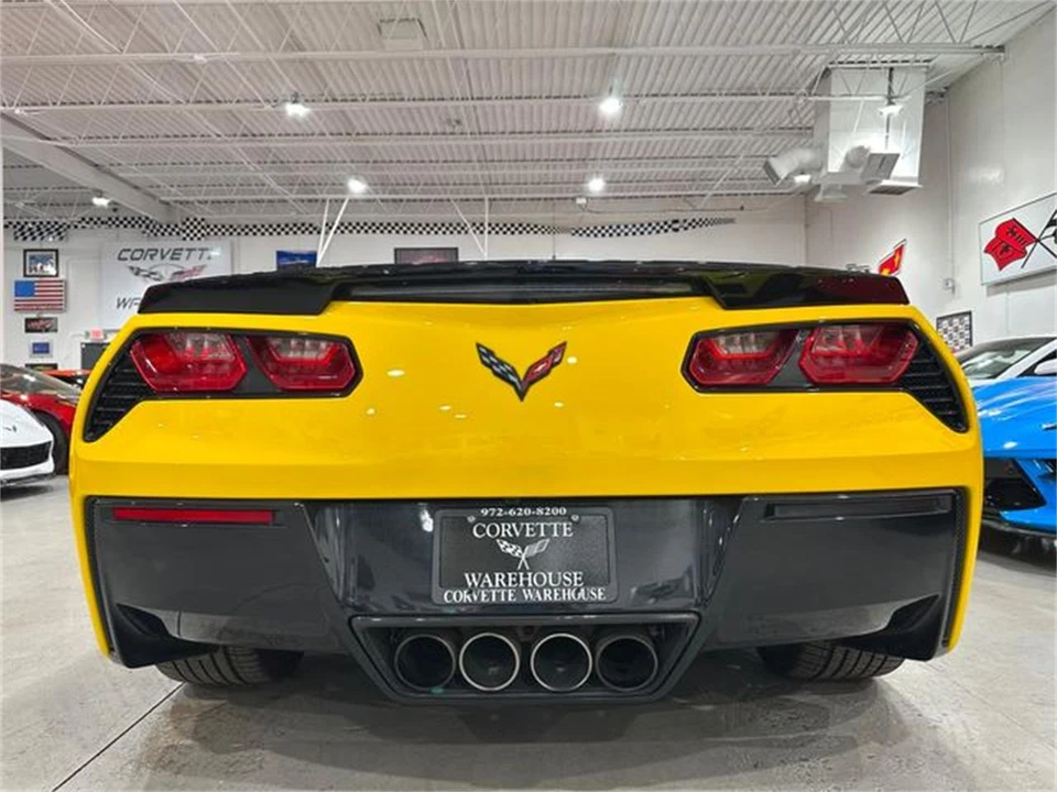 2014 Chevrolet Corvette C7 - Image 23 of 30