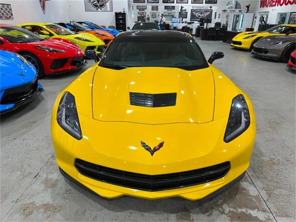 2014 Chevrolet Corvette C7 - Image 26 of 30
