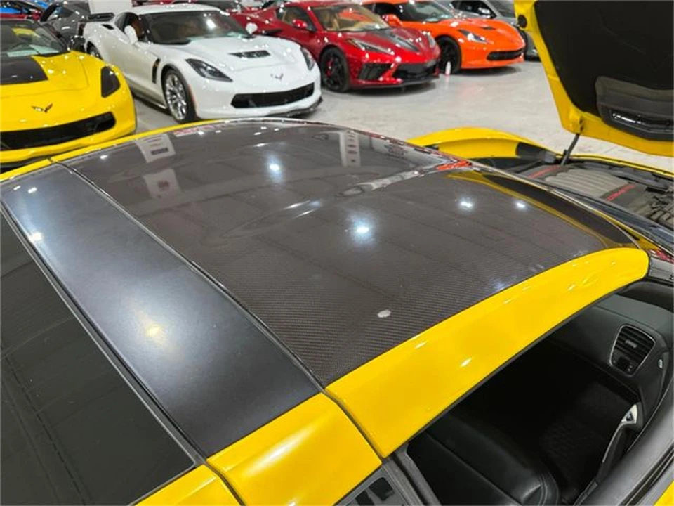 2014 Chevrolet Corvette C7 - Image 30 of 30