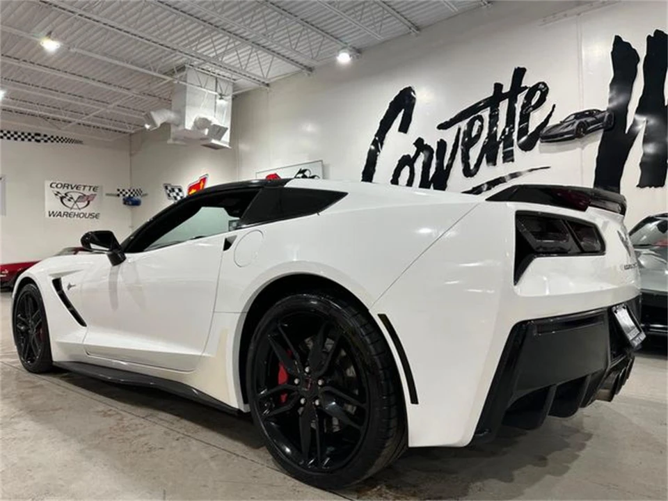 2014 Chevrolet Corvette C7 - Image 4 of 30