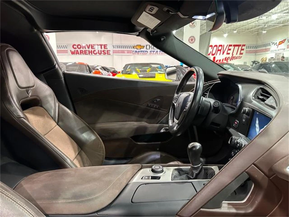 2014 Chevrolet Corvette C7 - Image 14 of 30