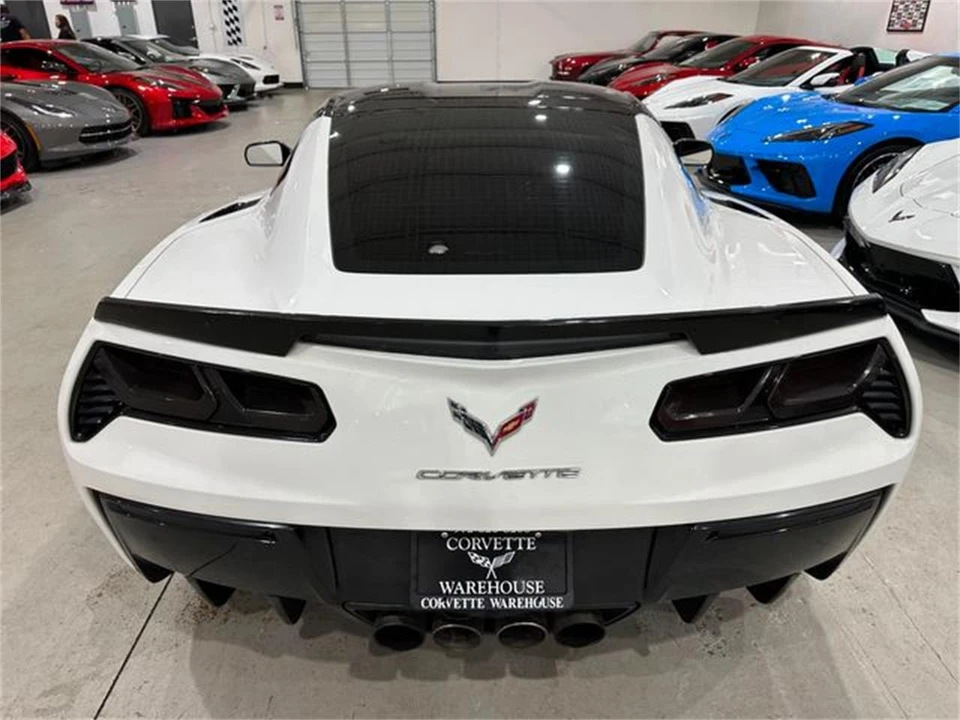 2014 Chevrolet Corvette C7 - Image 20 of 30