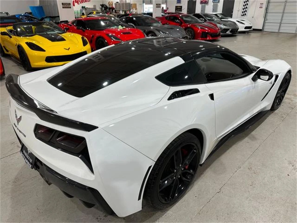 2014 Chevrolet Corvette C7 - Image 18 of 30