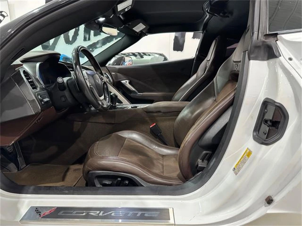 2014 Chevrolet Corvette C7 - Image 9 of 30