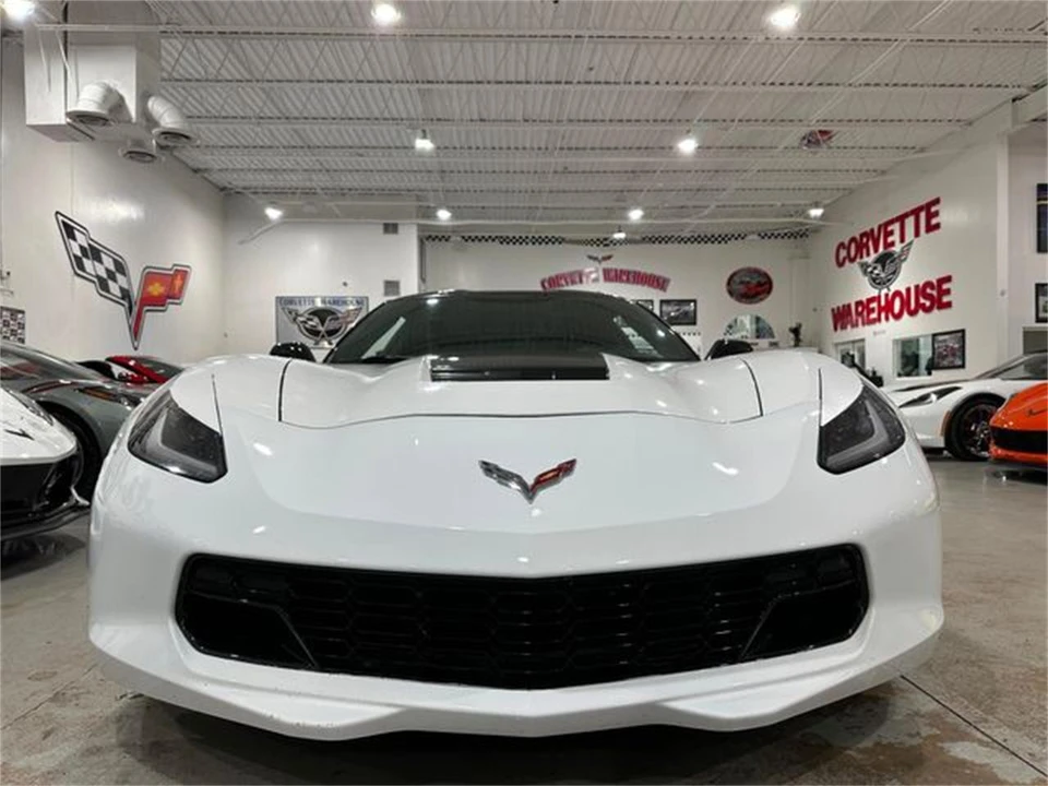 2014 Chevrolet Corvette C7 - Image 19 of 30