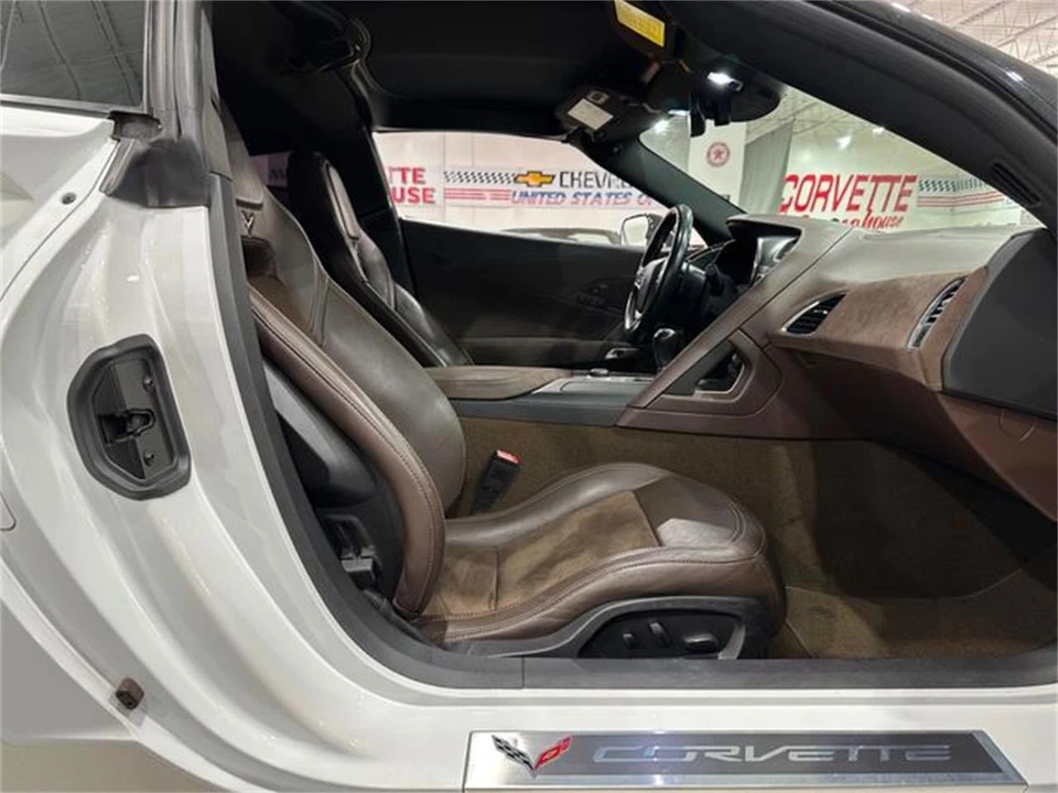 2014 Chevrolet Corvette C7 - Image 10 of 30