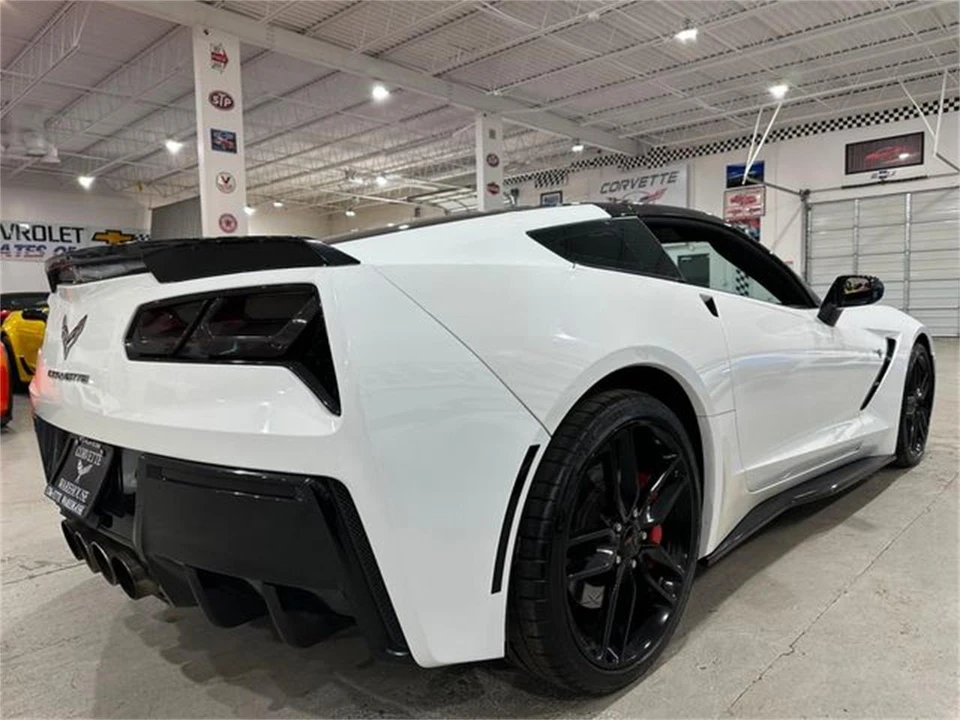2014 Chevrolet Corvette C7 - Image 3 of 30