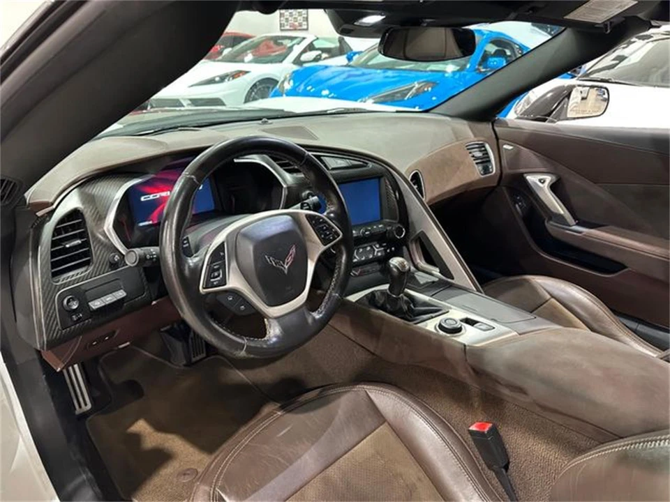 2014 Chevrolet Corvette C7 - Image 11 of 30