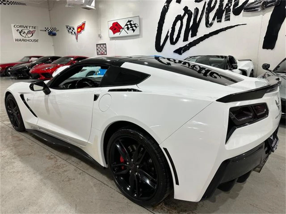 2014 Chevrolet Corvette C7 - Image 22 of 30