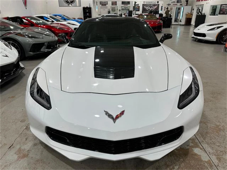 2014 Chevrolet Corvette C7 - Image 24 of 30