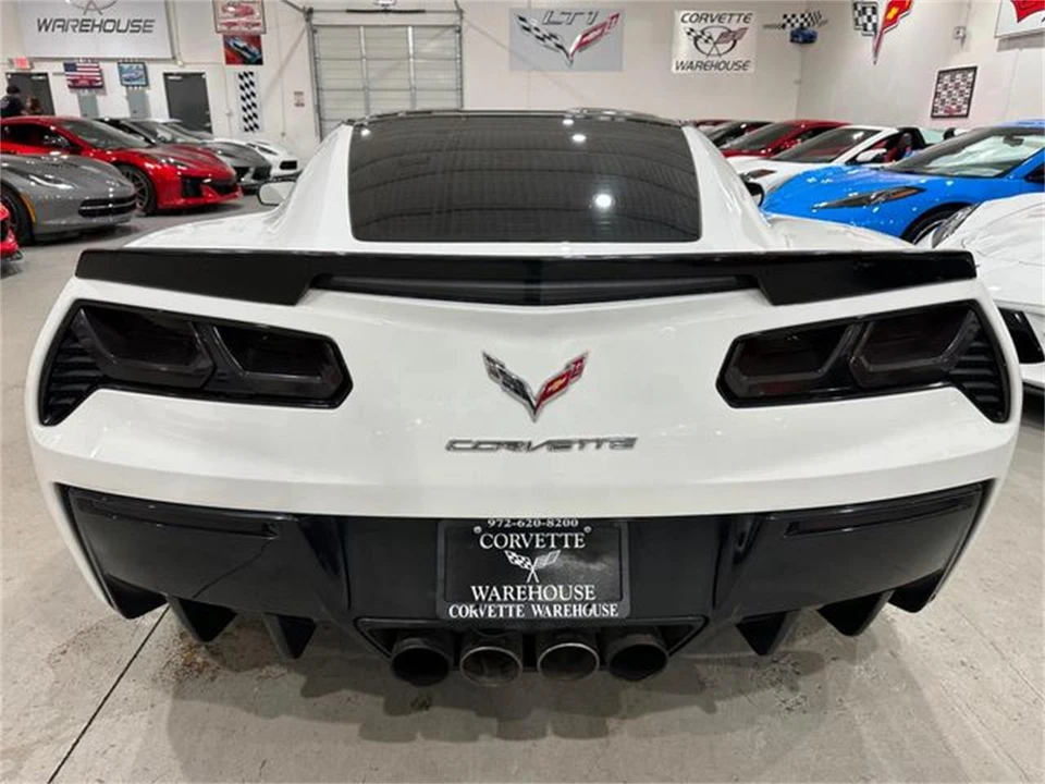 2014 Chevrolet Corvette C7 - Image 26 of 30